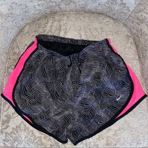 Nike Dri-Fit Running Shorts